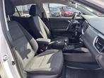 Kia Stonic 1.2 Carplay Navi Bluetooth Camera Climate Parkeer, 83 pk, Gebruikt, Wit, Bedrijf
