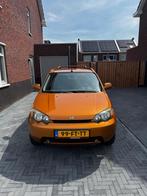 Honda HR-V 1.6 2WD 2000, Voorwielaandrijving, Stof, Origineel Nederlands, 1200 kg