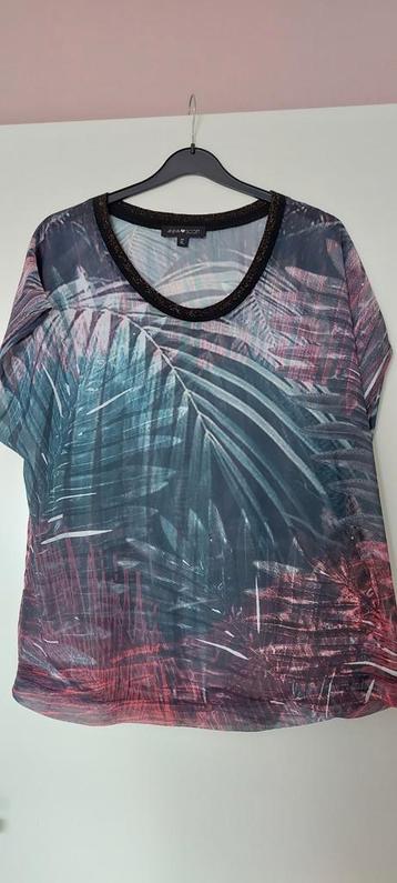 Blouse Anna Scott xl beschikbaar voor biedingen