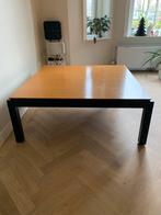 Salon tafel 100x100cm, Huis en Inrichting, Tafels | Salontafels, Gebruikt, Ophalen