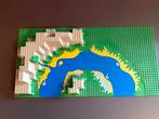 Lego 3d islander platen, Kinderen en Baby's, Speelgoed | Duplo en Lego, Ophalen of Verzenden, Lego, Lego, Lego