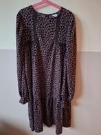 Zgan! Prachtige paars/lila feestjurk van de Zara mt 164!, Meisje, Ophalen of Verzenden, Zo goed als nieuw, Zara