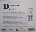 Annie MG Schmidt Collectie deel 4 Dieren