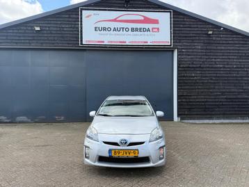 Toyota Prius 1.8 Dynamic beschikbaar voor biedingen