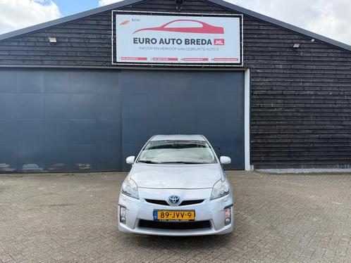 Toyota Prius 1.8 Dynamic, Auto's, Toyota, Bedrijf, Te koop, Prius, ABS, Achteruitrijcamera, Airbags, Airconditioning, Climate control