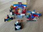 Lego juniors Spider-Man Schuilplaats (10687), Kinderen en Baby's, Speelgoed | Duplo en Lego, Complete set, Ophalen of Verzenden