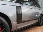 Land Rover Range Rover P525 Autobiography | 23" Urban | SVO, Automaat, Leder, Bedrijf, Vierwielaandrijving