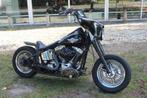 Harley-Davidson Softail softail fat-Boy, Motoren, Chopper, Bedrijf, 1449 cc, Meer dan 35 kW