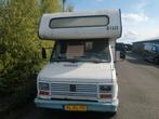 Peugeot J5 Adria, Caravans en Kamperen, Campers, Diesel, Particulier, Adria, Half-integraal