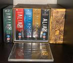 NIEUW • dvd tv serie • alias • limited editon box, Alle leeftijden, Ophalen, Zo goed als nieuw, Boxset