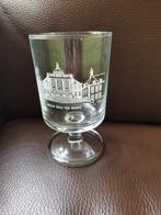 Glas uit de serie paleis glazen Huis ten Bosch, Verzamelen, Koninklijk Huis en Royalty, Ophalen, Zo goed als nieuw, Nederland