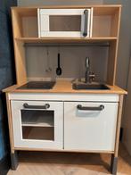 Keuken ikea, Kinderen en Baby's, Ophalen, Gebruikt, Hout