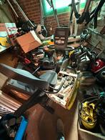 Partij fitness en gereedschap, Sport en Fitness, Fitnessmaterialen, Verzenden, Nieuw, Overige typen