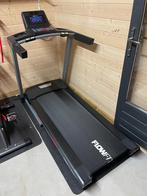 Flow Fitness Runner DTM2000i Loopband, Sport en Fitness, Ophalen, Kunststof, Gebruikt, Loopband