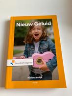 Nieuw Geluid - Roeland Vrolijk, Ophalen of Verzenden, Zo goed als nieuw, Niet van toepassing