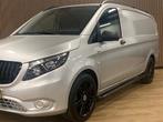Mercedes-Benz Vito 111 CDI Functional Lang|BTW|Navigatie|Cam, Auto's, Bestelauto's, Voorwielaandrijving, Euro 5, Stof, Gebruikt