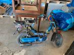 Citta Gilera, Ophalen, Gebruikt, Overige merken