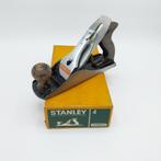 Stanley 4 Engeland Schaaf (55432-22)