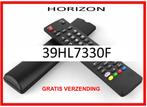 Vervangende afstandsbediening voor de 39HL7330F van HORIZON., Audio, Tv en Foto, Afstandsbedieningen, Ophalen of Verzenden, Nieuw