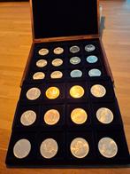 2 Kilo Zilver of 2 Kilo Zilver?  Munten of zilverbaren?????, Ophalen of Verzenden, Zilver