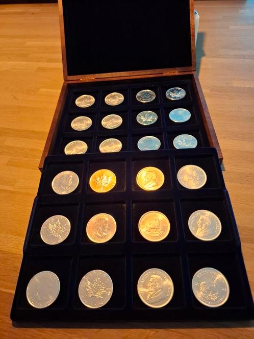 2 Kilo Zilver of 2 Kilo Zilver?  Munten of zilverbaren?????, Postzegels en Munten, Edelmetalen en Baren, Zilver, Ophalen of Verzenden