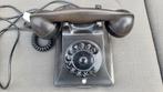 Mooie bakelieten telefoon, Antiek en Kunst, Curiosa en Brocante, Ophalen of Verzenden