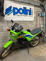 Kawasaki ar50, Fietsen en Brommers, Ophalen of Verzenden, Carburateur
