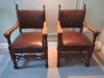 2 mooie authentieke stoelen, Ophalen