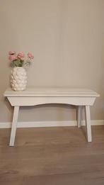 Stevig gerestyled halbankje, Ophalen of Verzenden, Zo goed als nieuw, Minder dan 75 cm, Minder dan 150 cm