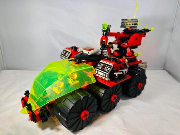 Lego 6989 Mega Core Magnetize beschikbaar voor biedingen