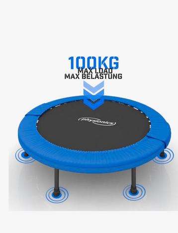 Fitness Trampoline beschikbaar voor biedingen