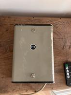 Vintage PTT Telefooncentrale, Telecommunicatie, Vaste telefoons | Handsets en Draadloos, Ophalen, Gebruikt, 1 handset