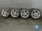 7mm! Audi A4 AllRoad B8 A6 C8 4K 18 inch velgen 5x112 winter, Auto-onderdelen, Banden en Velgen, 18 inch, -, -, Banden en Velgen