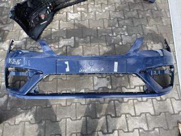 Seat Leon 5f facelift FR voorbumper  beschikbaar voor biedingen