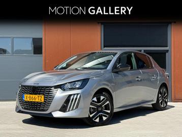 Peugeot 208 1.2 PureTech 100 Allure | 37% Korting tov Nieuw  beschikbaar voor biedingen