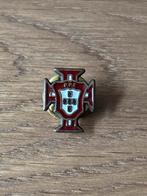 Pins Portugal, Verzamelen, Speldjes, Pins en Buttons, Ophalen of Verzenden, Sport