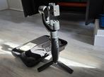 Hohem iSteady Mobile Plus Gimbal - Zo goed als nieuw!, Overige typen, Ophalen of Verzenden, Zo goed als nieuw, Minder dan 150 cm