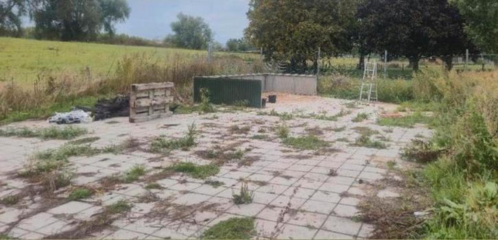 Gratis tegels, 30x60, Doe-het-zelf en Verbouw, Tegels, Gebruikt, Vloertegels, Keramiek, 60 cm of meer, 10 m² of meer, Ophalen of Verzenden