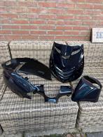Poaggio zip SP kappen set, Ophalen, Gebruikt, Kap, Piaggio