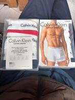 2x 3-pack Calvin Klein Boxershorts - Maat M, Kleding | Heren, Ondergoed, Ophalen of Verzenden, Overige kleuren, Calvin Klein, Boxer