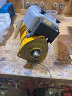 Vetus Boegschroef Motor BOW35 - Gereviseerd, Ophalen