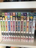 Hunter x Hunter manga Engels, Boeken, Ophalen of Verzenden, Zo goed als nieuw