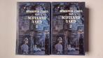 Beroemde zaken van Scotland Yard dl 1 & 2, Ophalen of Verzenden, Gelezen