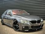 Bmw 3-serie 320i M-PERFORMANCE DAK|VIRTUAL|HK|LEDER, Automaat, 1998 cc, Achterwielaandrijving, Euro 6