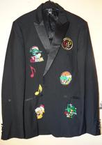 Leuke OETELDONK/DEN BOSCH/11-11 jas (B), Kleding | Heren, Carnavalskleding en Feestkleding, Ophalen, Maat 52/54 (L), Carnaval