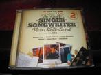 De Beste Singer Songwriter van Nederland 2, Cd's en Dvd's, Ophalen of Verzenden, Zo goed als nieuw, Pop