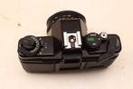 Practica Fototoestel 47859, Ophalen of Verzenden, Gebruikt, Spiegelreflex, Canon