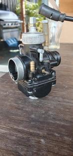 19 mm carburateur, Ophalen of Verzenden, Zo goed als nieuw, Carburateur