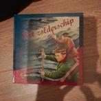 Het Zolderschip - C. van Rijswijk, Ophalen of Verzenden, Gelezen, C. van Rijswijk, Fictie algemeen