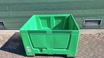 palletbox, hooibak , kuilvoerbak,  voerbak ,geperforeerd, Doe-het-zelf en Verbouw, Kratten en Dozen, Ophalen, 100 cm of meer, 60 cm of meer